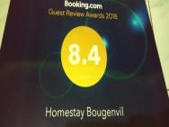 Homestay Bougenvil – photo 4