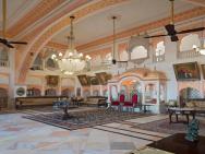 Alsisar Mahal- Heritage Hotel – zdjęcie 4