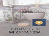 Apartment Kivistö With Balcony, 2 Km From The Center Free Parking