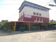 Ahmednagar International Center