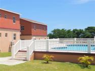 Nevis Retreat Apartments
