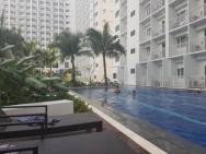 1 Bedroom Apartment @smdc Shore Residences, Mall Of Asia