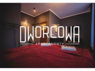 Apartamenty Dworcowa 10 – photo 6
