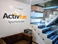 Apartamenty Activfun