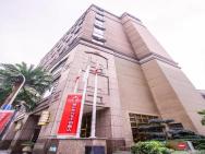 Rsl Hotel Taipei Zhonghe