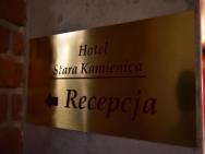 Hotel Stara Kamienica – photo 2