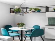 Ideal Apartments Green & Blue – photo 6