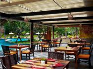 Mangsit Suites By Holiday Resort Lombok – photo 7