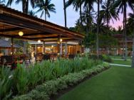 Mangsit Suites By Holiday Resort Lombok – photo 6