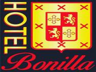 Hotel Bonilla – photo 3