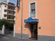 Hotel Legnano – zdjęcie 2