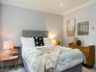 Chic 2 Bed House In Marylebone – photo 3