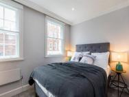 Chic 2 Bed House In Marylebone – photo 4