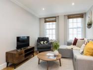 Chic 2 Bed House In Marylebone – photo 5