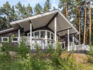 Holiday Home Villa Aallokko By Interhome