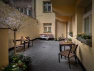 4 Elements Apartments By Prague Residences