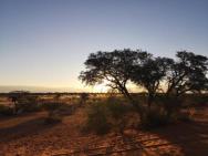 Kalahari Auob Camp
