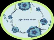 Light Blue Room – zdjęcie 1