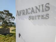 Africanis Suites