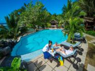Seabreeze Resort Samoa – Exclusively For Adults – zdjęcie 4
