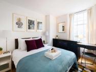 The Cosiest 2 Br Flat In Old Street. 5*** Location – photo 1