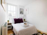 ** Gorgeous 2 Br Flat In The Heart Of London ** – zdjęcie 5