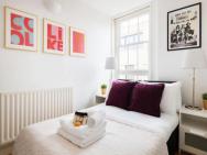 ** Gorgeous 2 Br Flat In The Heart Of London ** – zdjęcie 1