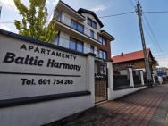 Apart Harmony - Apartamenty Baltic Harmony – zdjęcie 2