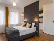 Sleepway Apartments- Green Dream – photo 6