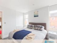 Hill Cottage Apartments Coleshill Open For Nec Weekend Visitors - Hosted By Coventry Accommodation – zdjęcie 6