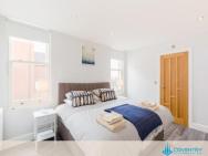 Hill Cottage Apartments Coleshill Open For Nec Weekend Visitors - Hosted By Coventry Accommodation – zdjęcie 5