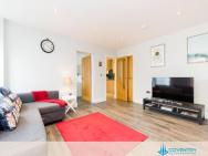Hill Cottage Apartments Coleshill Open For Nec Weekend Visitors - Hosted By Coventry Accommodation – zdjęcie 2