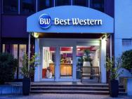 Best Western Comfort Business Hotel Düsseldorf-neuss