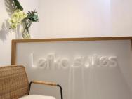 Lefko Suites