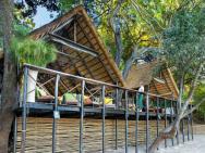 Ichingo Chobe River Lodge By Mantis – photo 1