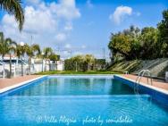 Villa Alegria- Happy Home