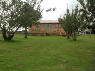 Orme View Lodges