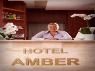 Hotelik Amber Realizujemy Bon Turystyczny