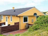 5 Person Holiday Home In Lemvig