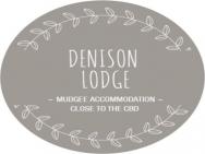 Denison Lodge