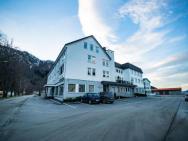 Nordfjord Hotell - Bryggen – photo 6