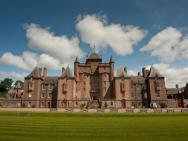 The Earl & Countess At Thirlestane Castle – zdjęcie 2