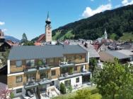 Apartments Gustav By Schladming-appartements