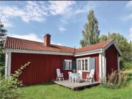 Nice Home In Sffle With 2 Bedrooms And Sauna