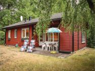 Amazing Home In Hjrnarp With 3 Bedrooms, Sauna And Wifi