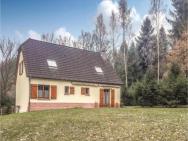 Stunning Home In Dirbach With 6 Bedrooms And Wifi – zdjęcie 4