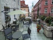 Hill Inn (old Town Guesthouse) – zdjęcie 3