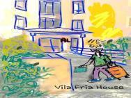 Vila Fria House – zdjęcie 3