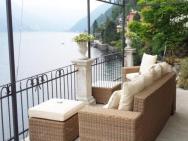 Altido Villa Anna By The Lake Como - Pieds Dans L'eau – zdjęcie 4