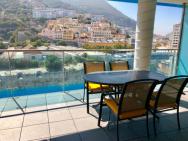 1 Bedroom Apartment Ocean Village, Gibraltar Prime Location